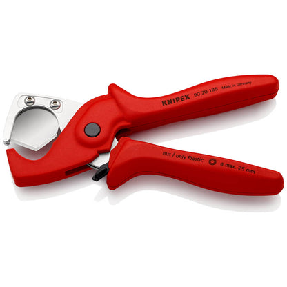 KNIPEX Rohrschneider für Rohre Ø 25 mm ( 4000812642 )