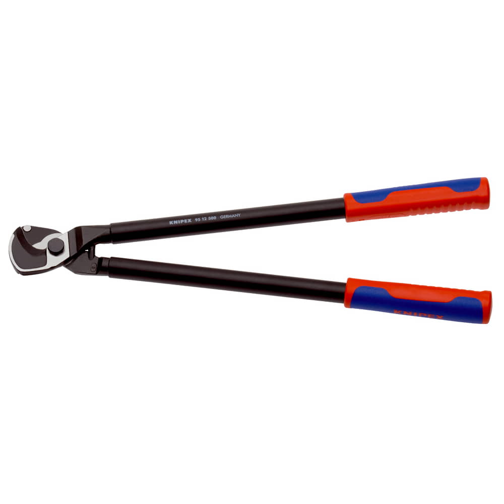 KNIPEX Kabelschere Länge 500 mm ( 4000794740 )