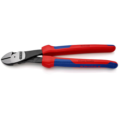 KNIPEX Kraftseitenschneider Länge 250 mm ( 4000795062 )