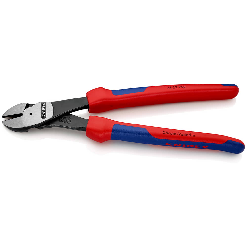 KNIPEX pince coupante latérale longueur 250 mm (4000795062)