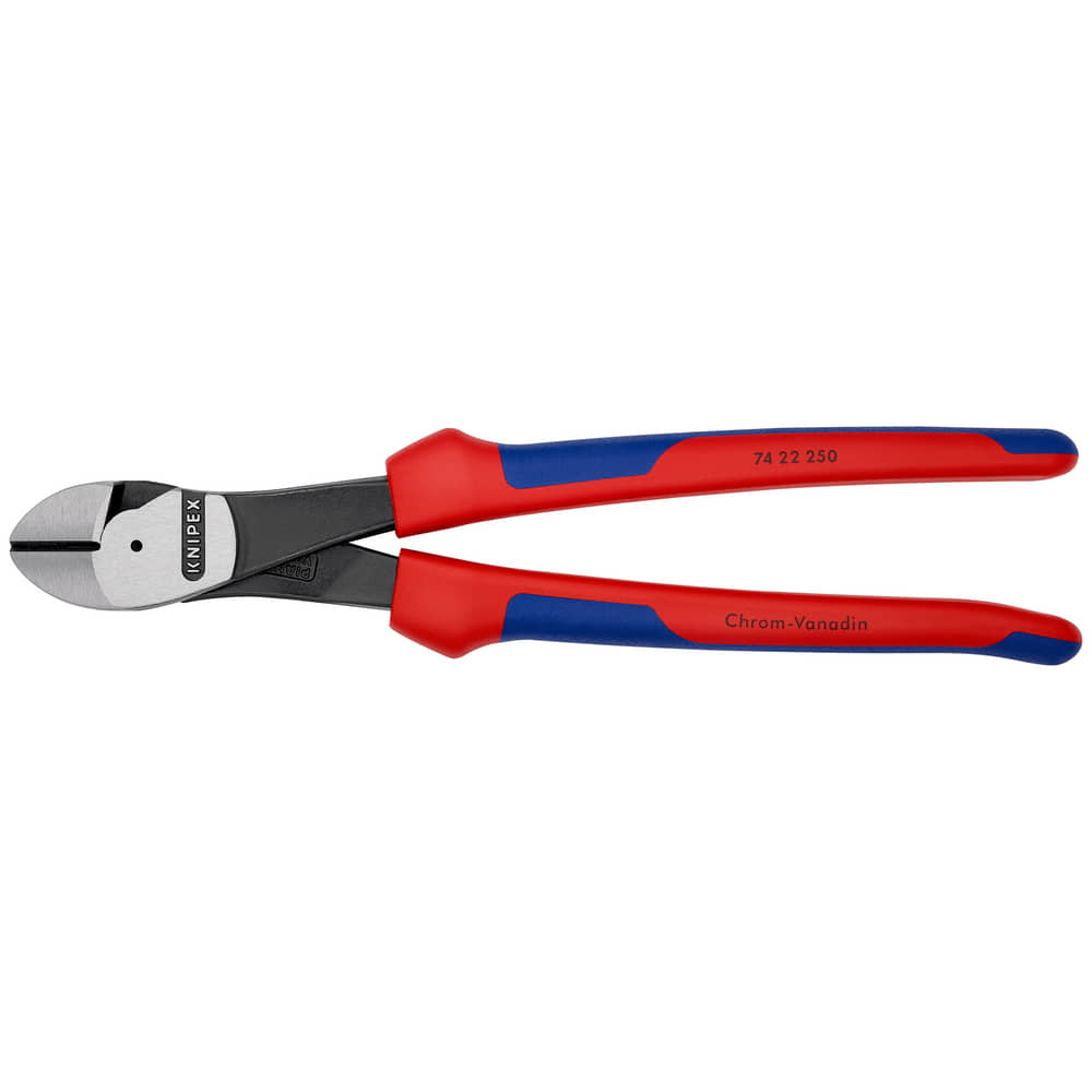 KNIPEX pince coupante latérale longueur 250 mm (4000795062)