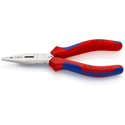 KNIPEX Verdrahtungszange Länge 160 mm ( 4000795061 )