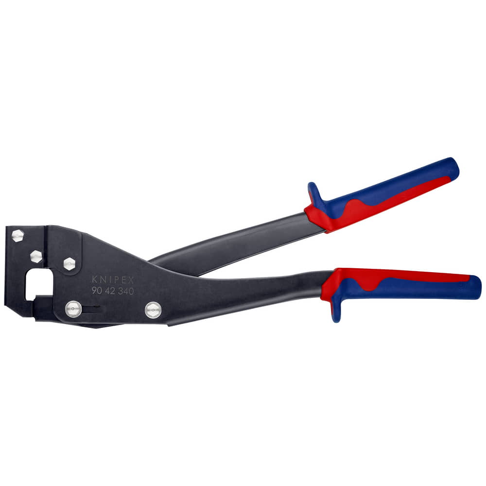 KNIPEX Profilverbundzange Länge 340 mm ( 4000810990 )