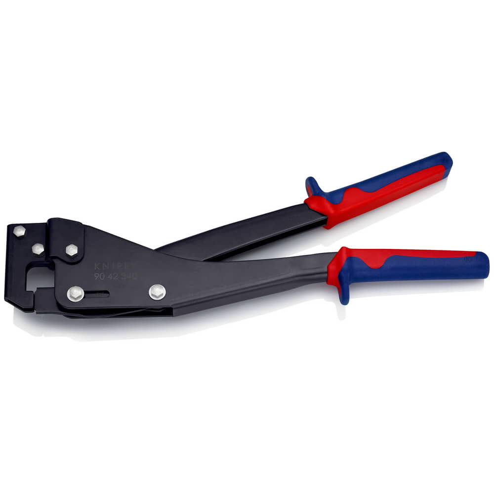 Pince composite profilé KNIPEX longueur 340 mm (4000810990)