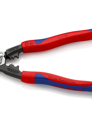 KNIPEX Drahtseilschere Länge 190 mm ( 4000795068 )