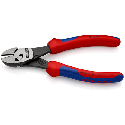 KNIPEX Hochleistungsseitenschneider TwinForce® Länge 180 mm ( 4000810131 )