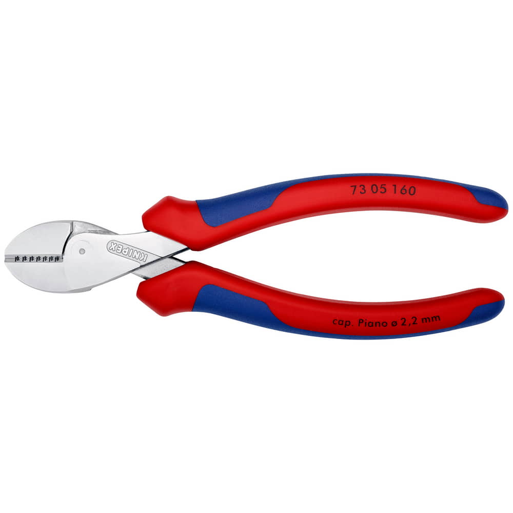 KNIPEX Kompaktseitenschneider X-Cut® Länge 160 mm ( 4000811001 )