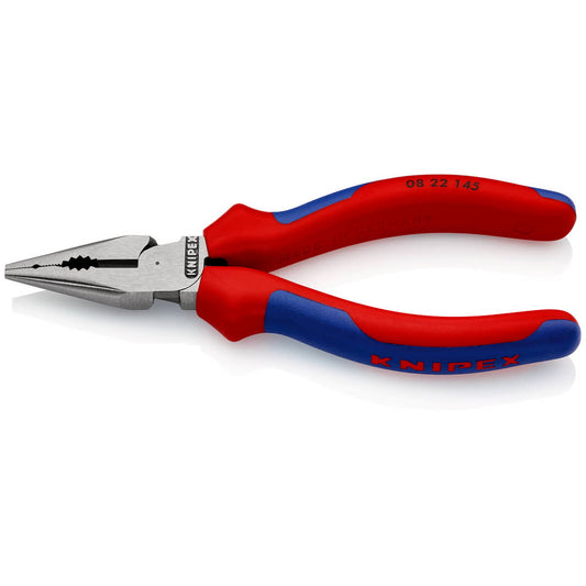 KNIPEX pince universelle pointue longueur 145 mm (4000795355)