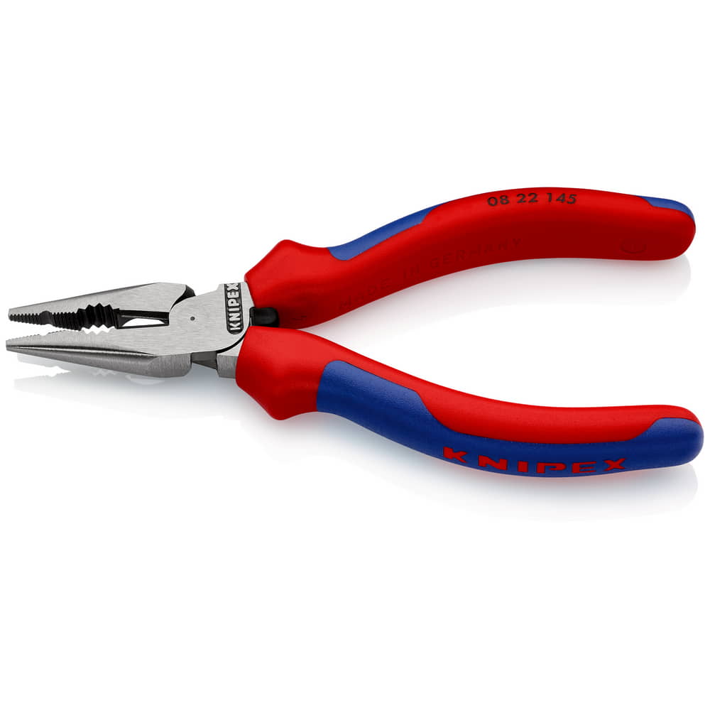 KNIPEX Spitzkombizange Länge 145 mm ( 4000795355 )