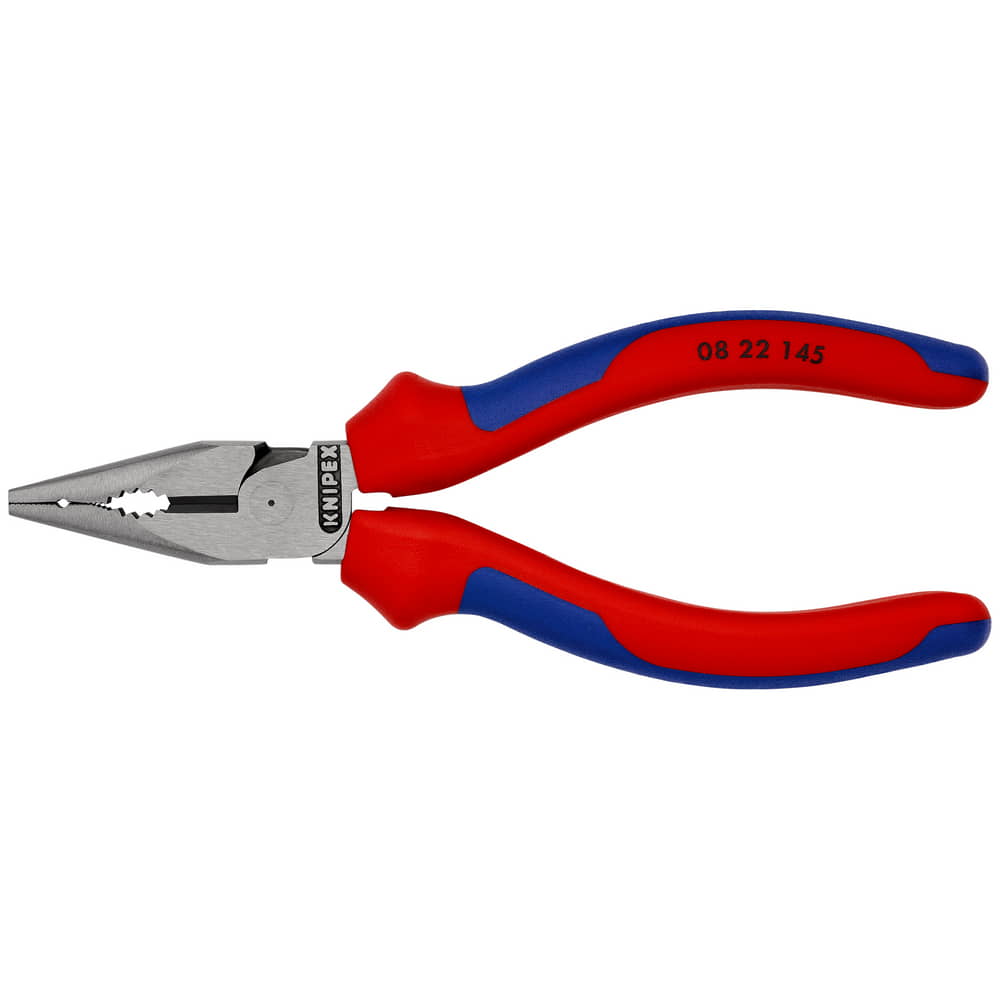 KNIPEX Spitzkombizange Länge 145 mm ( 4000795355 )