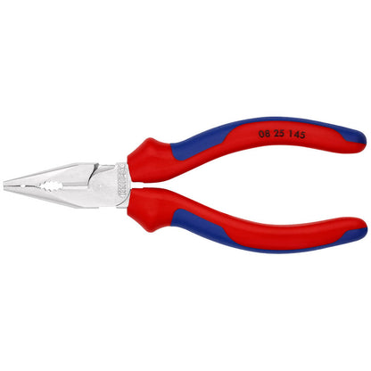 KNIPEX Spitzkombizange Länge 145 mm ( 4000795359 )