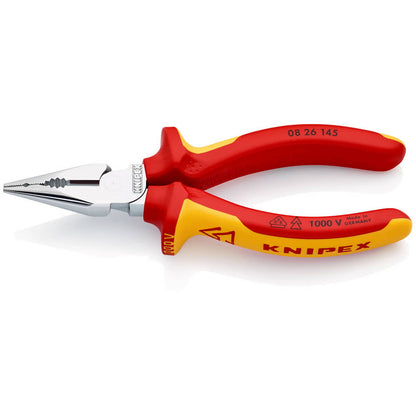 KNIPEX Spitzkombizange Länge 145 mm ( 4000795361 )