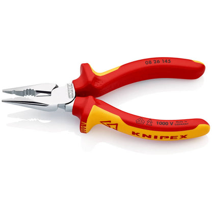 KNIPEX Spitzkombizange Länge 145 mm ( 4000795361 )