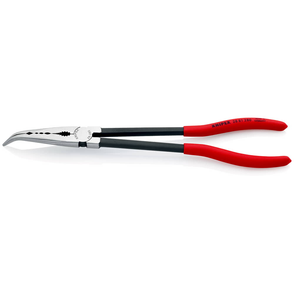 KNIPEX Montierzange Länge 280 mm ( 4000795387 )