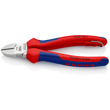 KNIPEX pince coupante longueur 160 mm (4000795395)