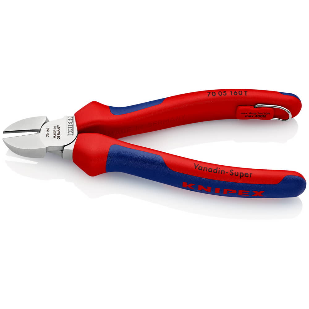 KNIPEX Seitenschneider Länge 160 mm ( 4000795395 )