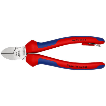 KNIPEX pince coupante longueur 160 mm (4000795395)