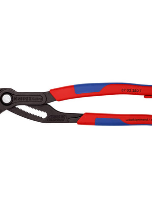 KNIPEX Wasserpumpenzange Cobra® Länge 250 mm Spannweite 46 mm ( 4000810327 )