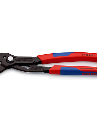 KNIPEX Wasserpumpenzange Cobra® Länge 250 mm Spannweite 46 mm ( 4000810327 )