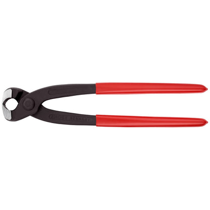 KNIPEX Ohrklemmenzange Gesamtlänge 220 mm ( 4000795367 )