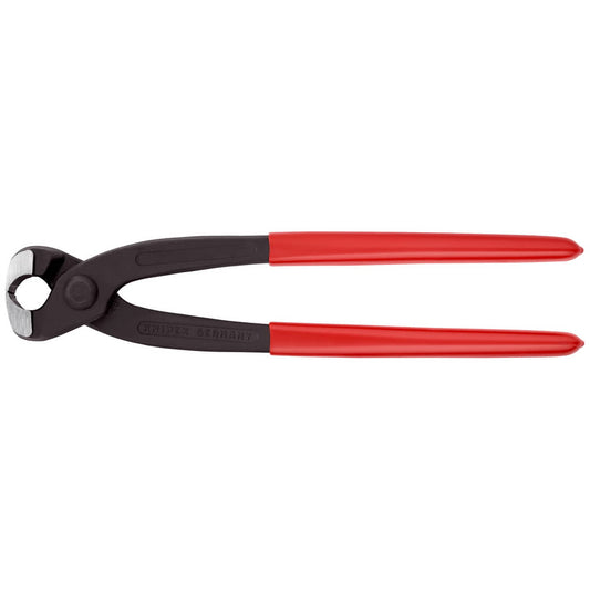 KNIPEX Ohrklemmenzange Gesamtlänge 220 mm ( 4000795367 )