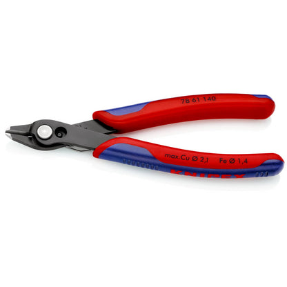 KNIPEX Elektronik-Seitenschneider Super-Knips® Länge 140 mm ( 4000810335 )