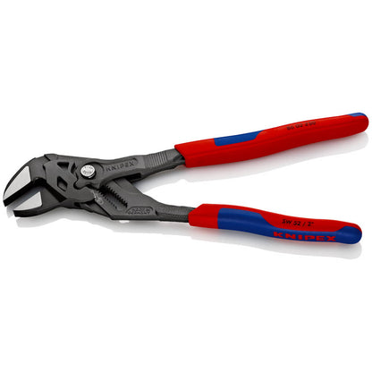 KNIPEX pince-clé longueur 250 mm noir atramentisé (4000811057)