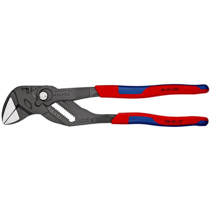 KNIPEX pince-clé longueur 250 mm noir atramentisé (4000811057)