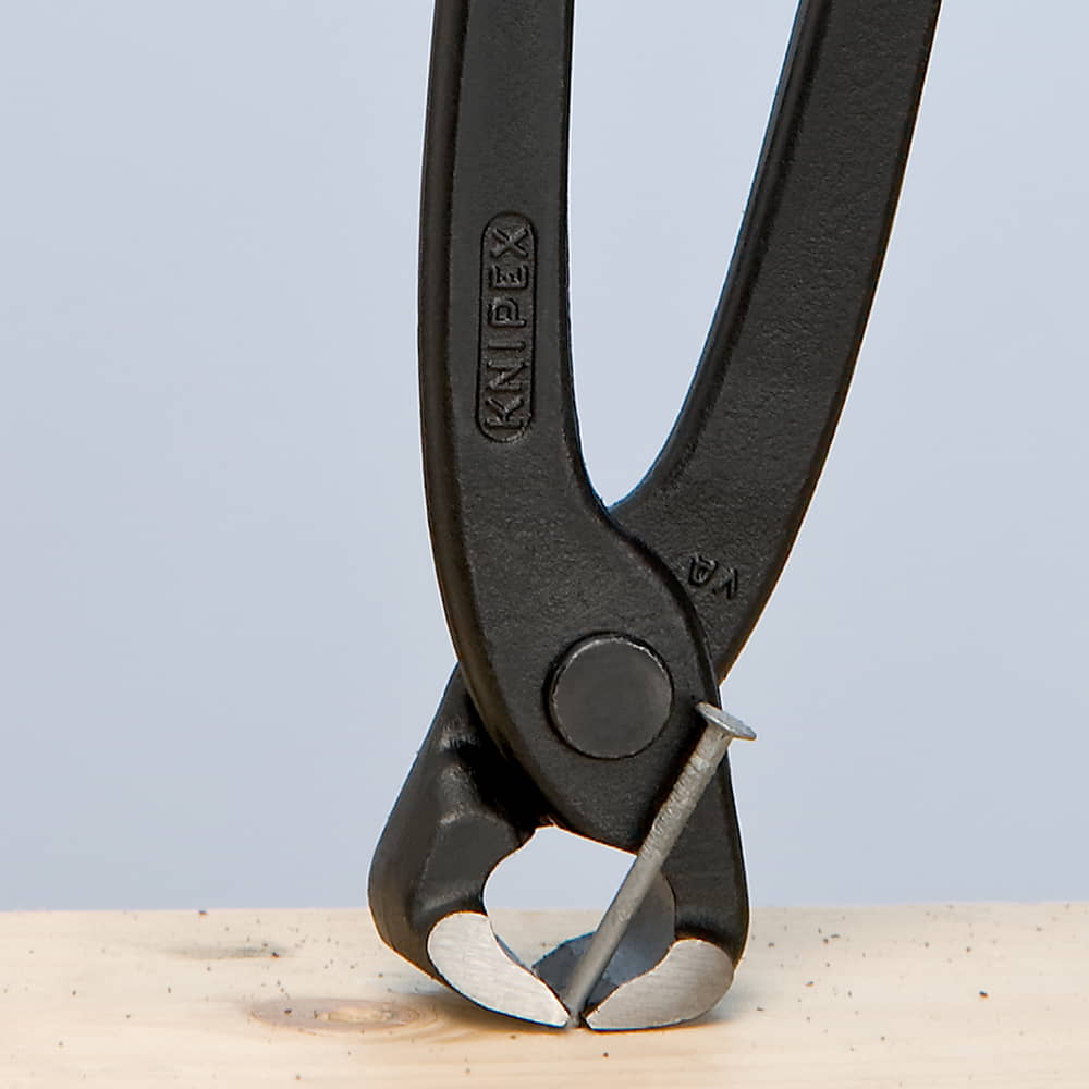 Pince à monier KNIPEX longueur 220 mm (8000554095)