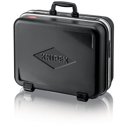 Valise coque KNIPEX BIG TWIN intérieure LxPxHmm (8000594550)