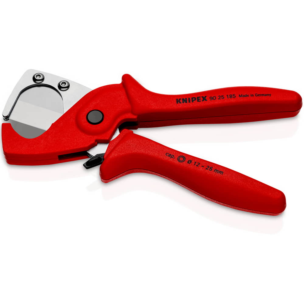 KNIPEX Rohrschneider für Rohre Ø 12-25 mm ( 4000794000 )