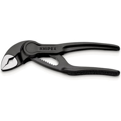 Pince multiprise KNIPEX Cobra® XS longueur 100 mm portée 24 mm (4000811172)