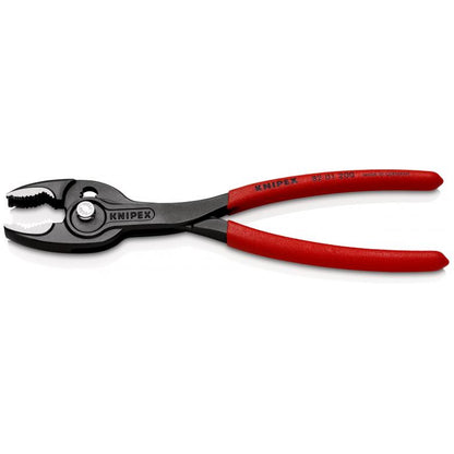 KNIPEX Frontgreifzange TwinGrip Länge 200 mm ( 8000883017 )