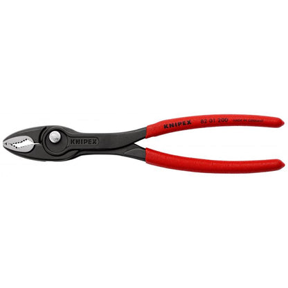 KNIPEX Frontgreifzange TwinGrip Länge 200 mm ( 8000883017 )