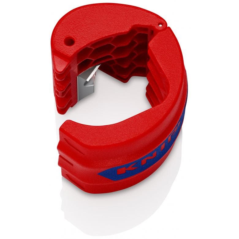 Coupe-tube KNIPEX BiX® pour tubes Ø 20-50 mm (8000883023)