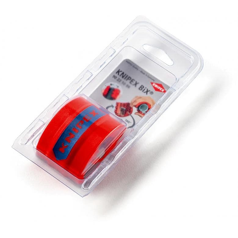 Coupe-tube KNIPEX BiX® pour tubes Ø 20-50 mm (8000883023)