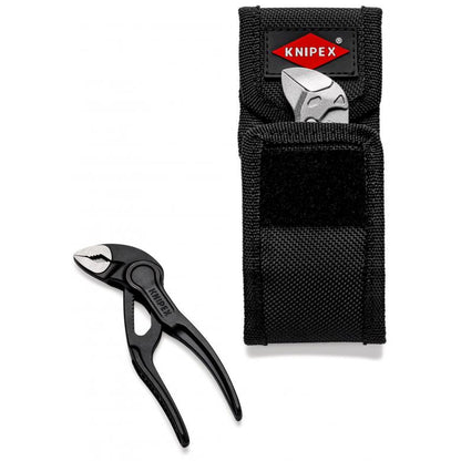 KNIPEX Zangensatz Minis Inhalt 2-teilig ( 8000883016 )