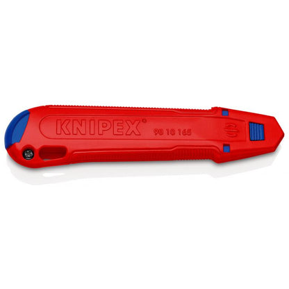 KNIPEX Cuttermesser CutiX® Klingenbreite 18 mm Länge 165 mm ( 4000818382 )