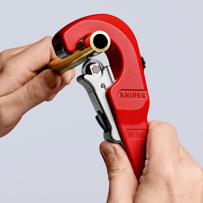 KNIPEX Rohrabschneider TubiX® 6 - 76 mm ( 4000812606 )