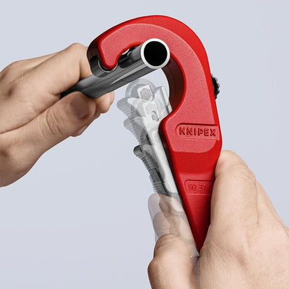 KNIPEX Rohrabschneider TubiX® 6 - 76 mm ( 4000812606 )