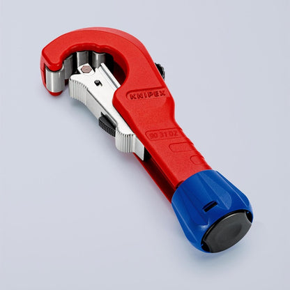 Coupe-tube KNIPEX TubiX® 6 - 76 mm (4000812606)