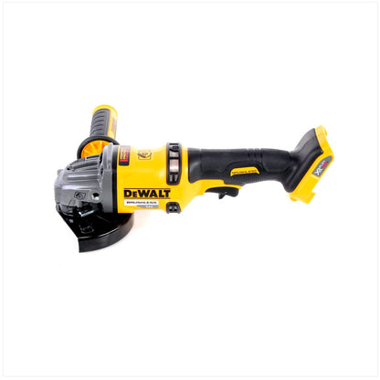 DeWalt DCG 414 NT XR Akku Winkelschleifer 54 V FlexVolt 125 mm Brushless + T-STAK - ohne Akku, ohne Ladegerät - Toolbrothers