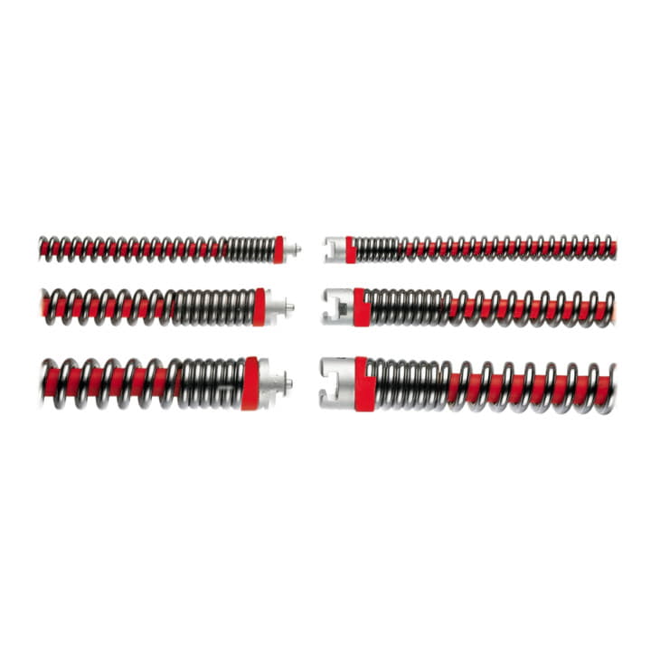 ROTHENBERGER Spiralwerkzeug S-SMK Länge 2,3 m Spiralen-Ø 16 mm ( 8000739831 )