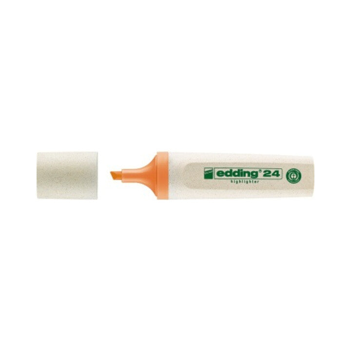 EDDING Textmarker 24 EcoLine orange ( 9000487796 )