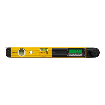 STABILA Elektronikwinkelmesser TECH 700 DA Messbereich 0-270 ° ( 4000857166 )