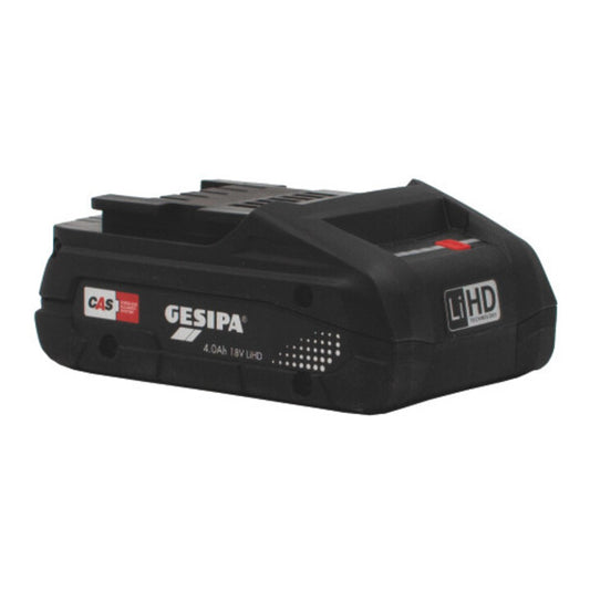 Batterie GESIPA 18 V 4 Ah (4000813124)