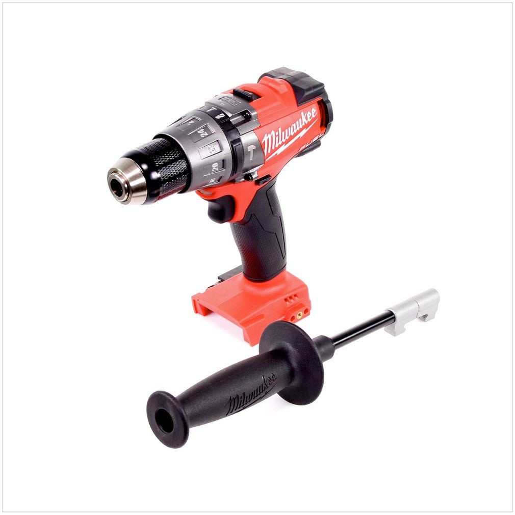 Milwaukee M18 FPD-0 18 V Li-Ion Akku Schlagbohrschrauber Solo - ohne Akku, ohne Ladegerät ( 4933451060 ) - Toolbrothers