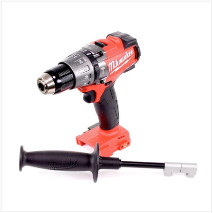 Milwaukee M18 FPD-0 18 V Li-Ion Akku Schlagbohrschrauber Solo - ohne Akku, ohne Ladegerät ( 4933451060 ) - Toolbrothers