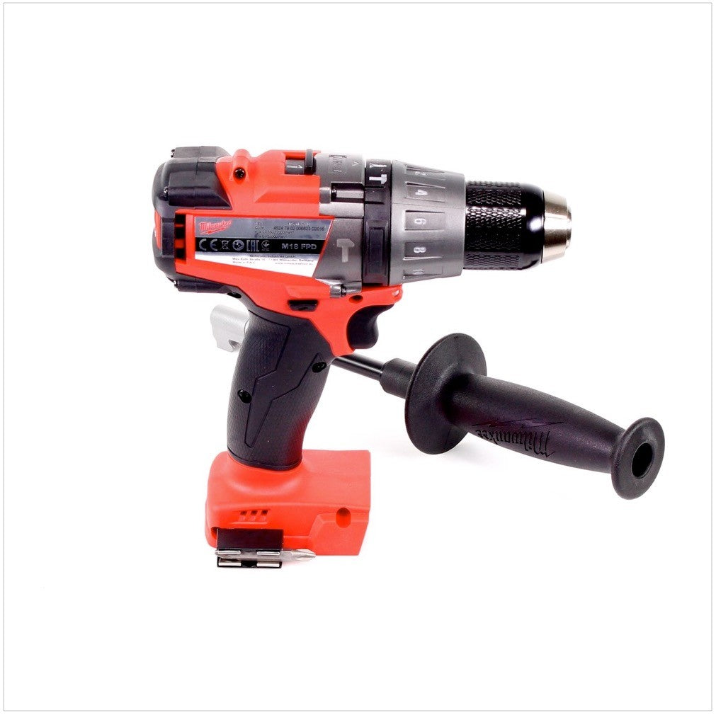 Milwaukee M18 FPD-0 18 V Li-Ion Akku Schlagbohrschrauber Solo - ohne Akku, ohne Ladegerät ( 4933451060 ) - Toolbrothers