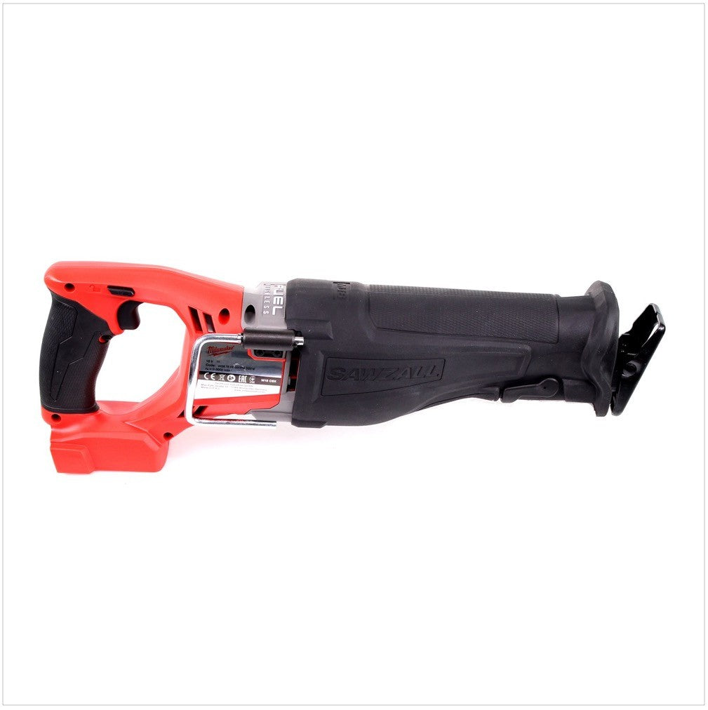 Milwaukee M18 CSX Säbelsäge Solo - nur das Gerät ohne Zubehör ( 4933446085 ) - Toolbrothers